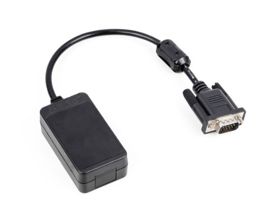 Bluetooth interface adapter KUP-06, Interface adapter with cable. Interface with Bluetooth BLE (v4.0) KUP, cable length 0,15 m_2044804