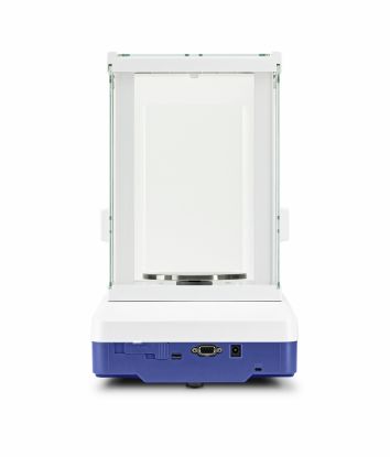 Kern Precision Balance with Flexible Functionality and Touch Display, 320 g Capacity, 0.001 g Readability_2243961