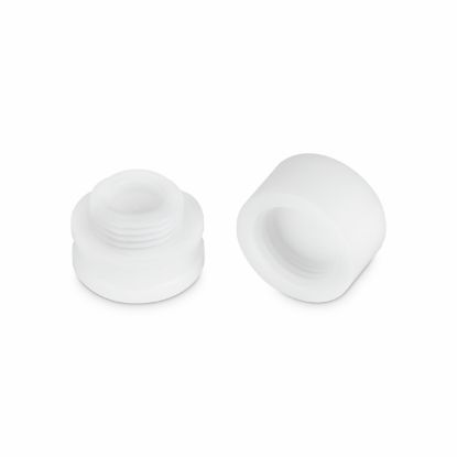 POM-Box of Weights, for nominal values 1 mg - 500 mg (einzel), for classes E1 - M1, for design Fracture gram_2246469