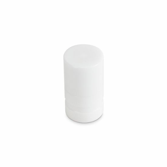 POM-Box of Weights, for nominal values 10 g, for classes E1 - M1, for design Cylindrical/compact_2246477