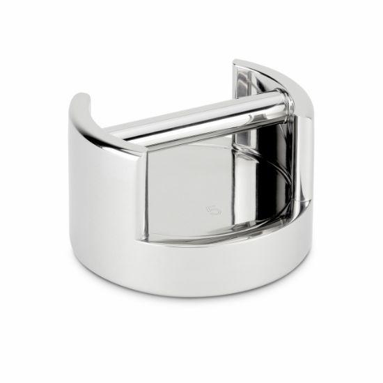 Test weight (OIML Class F1, Nominal value 5 kg, Check weight, stainless steel polished)_2246491