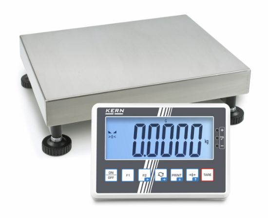 Kern Platform Scale, 15 kg, 0.0005 kg_2044494