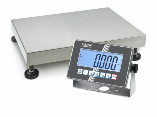 Kern Platform Scale, 150 kg, 0.005 kg_2044520