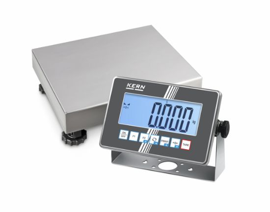 Kern Platform Scale, 6 kg / 15 kg, 0.002 kg / 0.005 kg_2044524