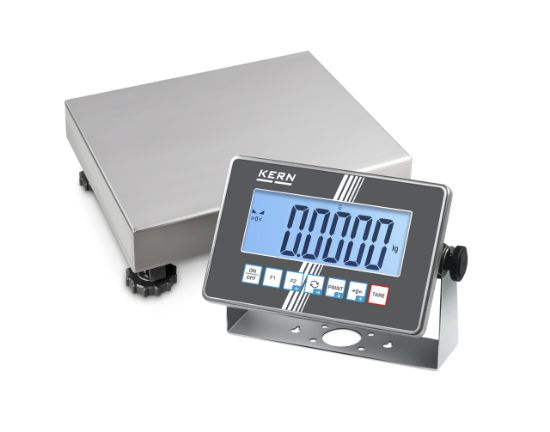 Kern Platform Scale, 15 kg, 0.0005 kg_2044526
