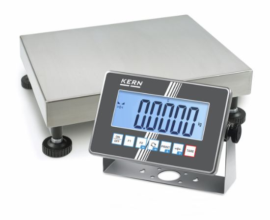 Kern Platform Scale, 15 kg, 0.0005 kg_2044528
