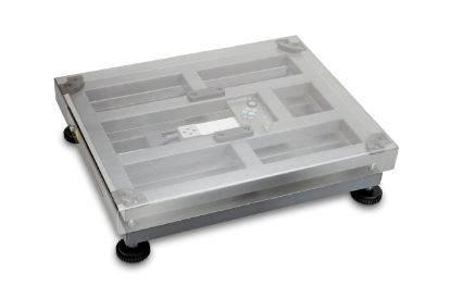 Kern Platform Scale, 30 kg / 60 kg, 2 g_2044570