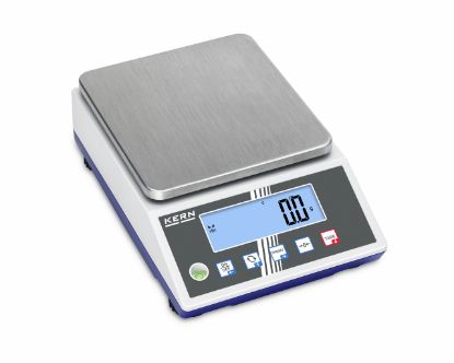 Kern Precision Balance, 6000 g, 0.1 g_2044596
