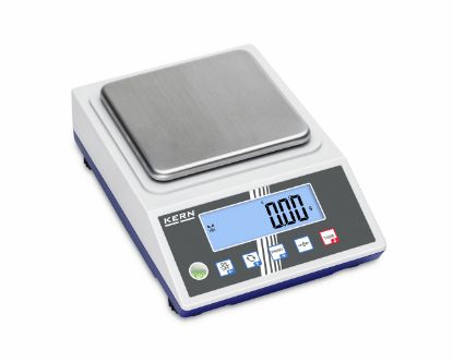 Kern Precision Balance, 600 g, 0.01 g_2044598