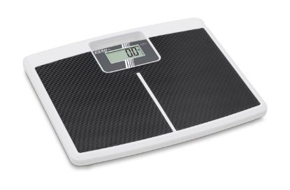 Kern Personal Floor Scale, 200 kg, 0.1 kg, Personal Scale with Particularly Large, Flat Weighing Plate_2044664