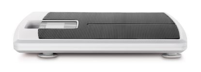 Kern Personal Floor Scale, 200 kg, 0.1 kg, Personal Scale with Particularly Large, Flat Weighing Plate_2044664