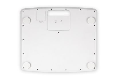 Kern Personal Floor Scale, 200 kg, 0.1 kg, Personal Scale with Particularly Large, Flat Weighing Plate_2044664