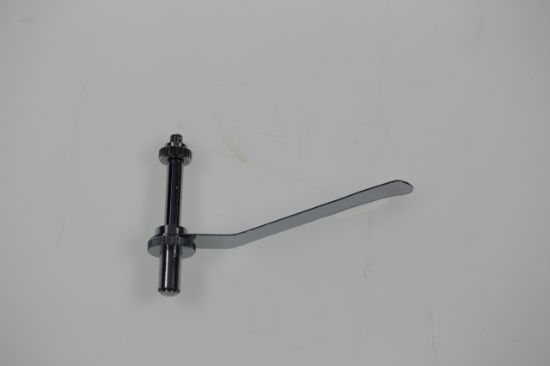 Object holder (clip), Suitable for model KERN OLE-1, OLF-1, OLM-1_2246625
