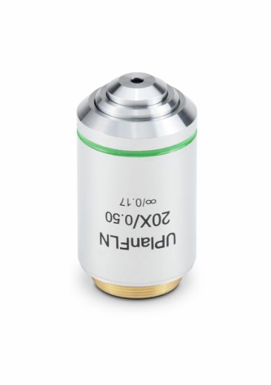 Objective Infinity Plan Semi Apochromatic 20 x_2246633