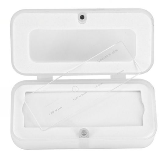 Object holder for micrometer (multi)_2246659