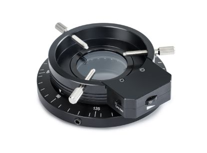 Polarization ring illumination_2246667