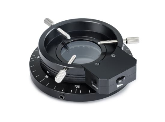 Polarization ring illumination_2246667