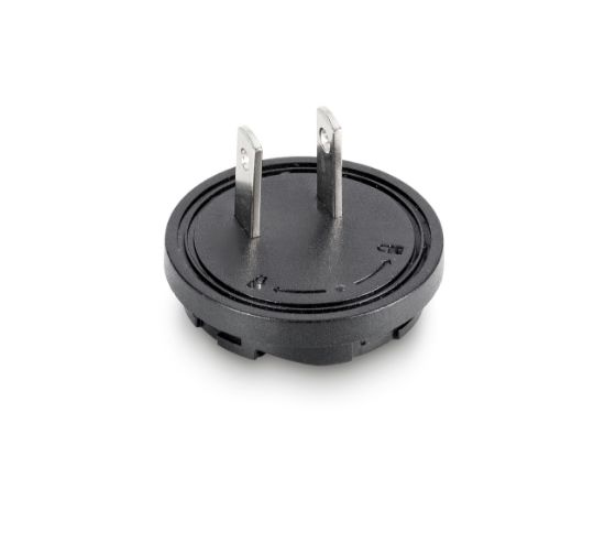 US-Plug, suitable for models KERN EHA_2246697