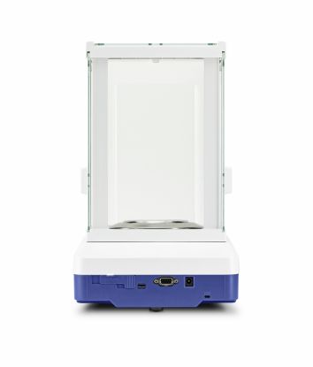 Analytical balance, Weighing range 220 g, Readout 0.0001 g_2246721