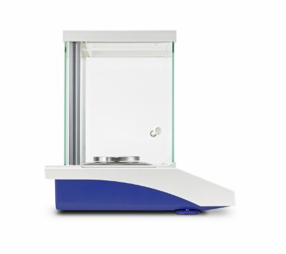Analytical balance, Weighing range 120 g, Readout 0.0001 g_2246729