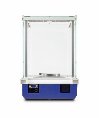 Analytical balance, Weighing range 220 g, Readout 0.0001 g_2246735
