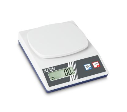 School balance, Weighing range 220 g, Readout 0.1 g_2246761