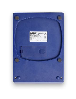 School balance, Weighing range 5200 g, Readout 1 g_2246763