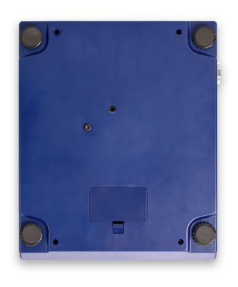 Bench scale, Weighing range 3000 g; 6000 g, Readout 1 g; 2 g_2246767