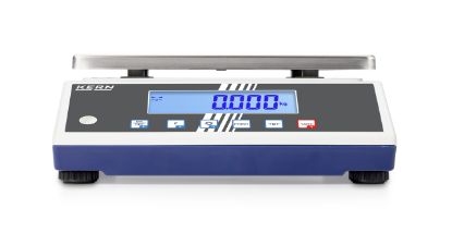 Bench scale, Weighing range 15 kg; 30 kg, Readout 0.005 kg; 0.01 kg_2246771