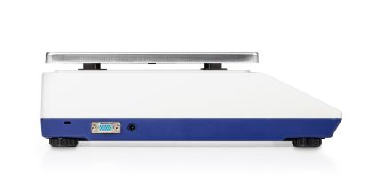 Bench scale, Weighing range 15 kg; 30 kg, Readout 0.005 kg; 0.01 kg_2246771