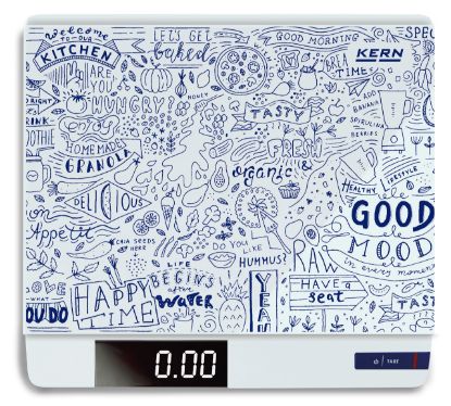 Kitchen scales, Weighing range 15000 g, Readout 1 g_2246773