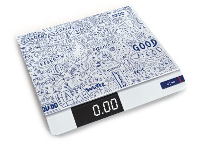 Kitchen scales, Weighing range 15000 g, Readout 1 g_2246773