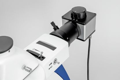 Kern Fluorescence Microscope – Professional Trinocular, Infinity Optical System, LED Illumination_2246847