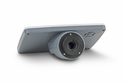 Microscope camera with LCD display_2246849