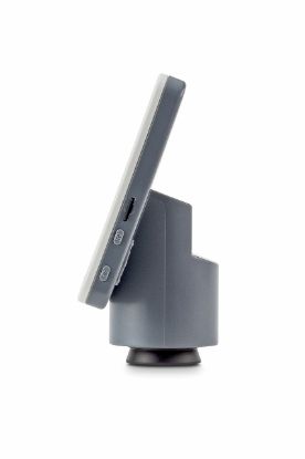 Microscope camera with LCD display_2246849