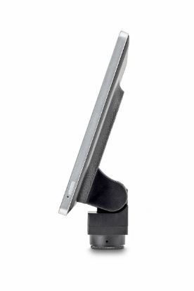 HD tablet with integrated 4K camera for convenient monitoring and professional digital documentation of the sample_2246851