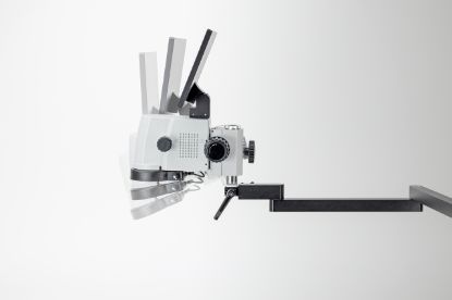 Video microscope (0.7 x - 4.5 x, LED)_2246855