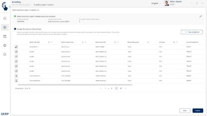 Balance-Software-Bundle, Weighing range 3.6 kg, Readout 10 mg_2246861