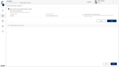 Balance-Software-Bundle, Weighing range 36 kg, Readout 100 mg_2246863