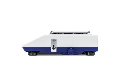 Balance-Software-Bundle, Weighing range 6 kg, Readout 100 mg_2246871