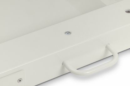 Wheelchair platform scale, Weighing range 600 kg, Readout 0.1 kg_2246877