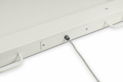 Wheelchair platform scale, Weighing range 600 kg, Readout 0.1 kg_2246877