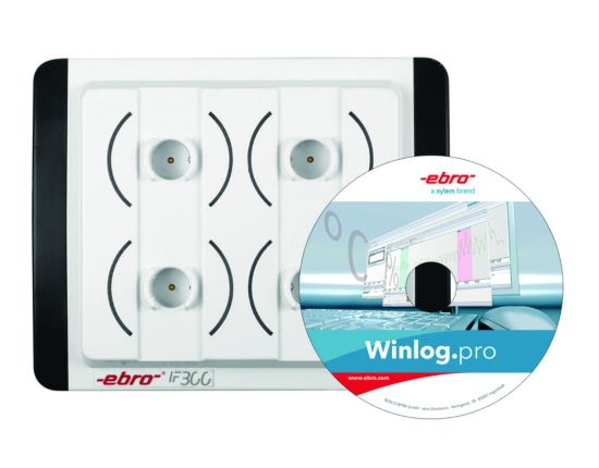 Xylem - EBI 11 Starter Kit SK 6100_2284522