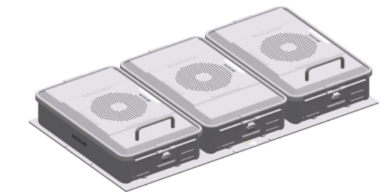 M-tray with 3x Microtiter box_2284554