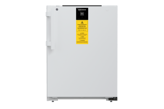 Liebherr 101 L Spark Free Undercounter Freezer, solid door_2305436