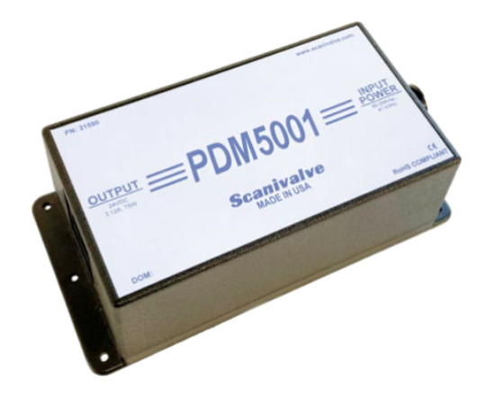 Power Distribution Module (DC Power Cable Sold Separately)_1884583