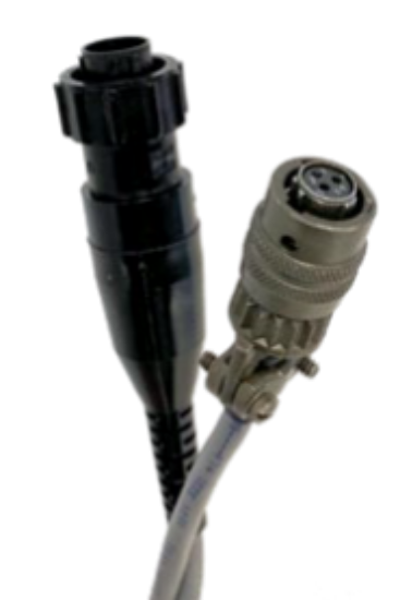 Model: 155819-01 - Power Cable for PDM3200 10 ft long_1914672