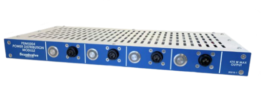 Model: PDM5004 - Power Distrubution Module for up to 4 modules (DC Power Cables sold separately)_2282864