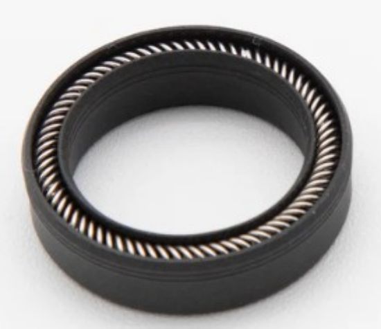 Standard Replacement Seal (10,000 psi) for 100DX/DM. Graphite/PTFE._1891021