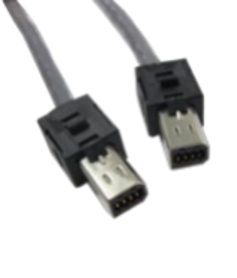 Model: 156085-01 - Power / Serial trigger cable 10 ft long_1357735